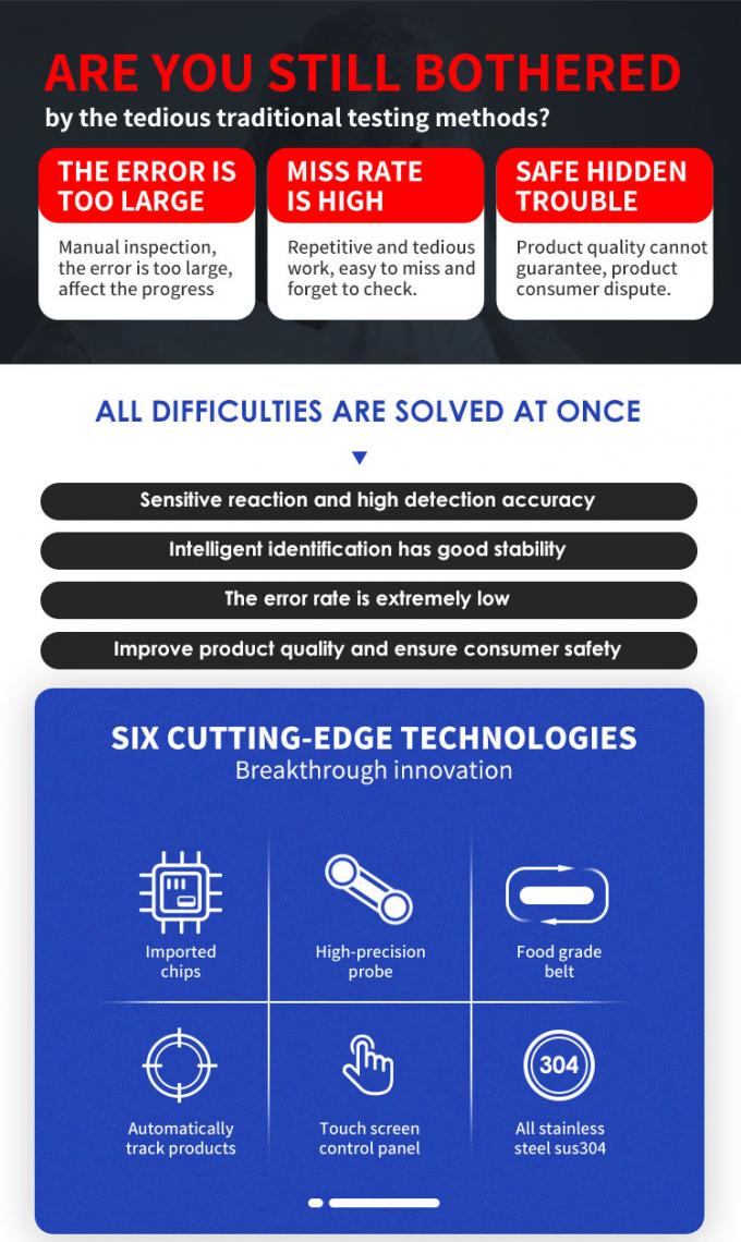 دستگاه بسته‌بندی و وزن‌کشی خودکار غلات کشاورزی 1 کیلوگرم تا 200 کیلوگرم با قابلیت رد کردن 1