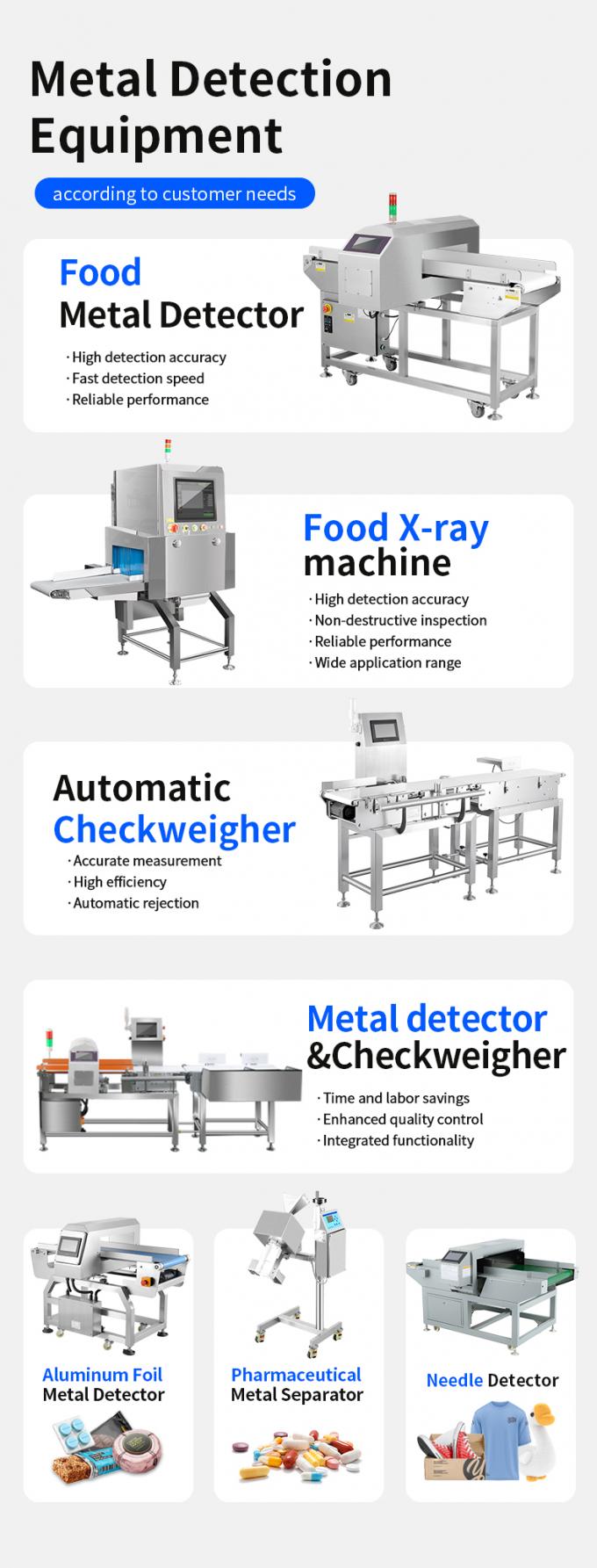 درجه غذایی کیفیت آسان برای استفاده از کمربند حمل کننده فلز کش با رد CE گواهینامه ISO 1