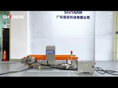 SA-990دتاکتور فلز بلند