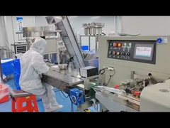 دستگاه کنترل وزنه ی تولید صنعتی