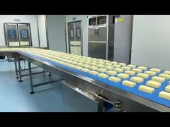 تجهیزات بسته بندی فلز شناس / فلز شناس درجه غذایی برای صنایع مواد غذایی و بسته بندی