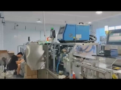 تسمه نقاله اتوماتیک سفارشی فلزیاب فویل آلومینیومی بسته بندی فلزیاب