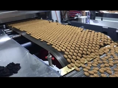 ماشین تشخیص فلز مواد غذایی برای کارخانه