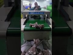 حساسیت بالا فلز شناسنده سوزن شکسته صفحه لمسی دیجیتال برای صنعت نساجی