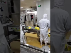 تجهیزات بسته بندی فلز شناس / فلز شناس درجه غذایی برای صنایع مواد غذایی و بسته بندی