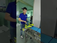 کنترل کننده وزن اتوماتیک صنعت مواد غذایی با پردازش پیشرفته سیگنال دیجیتال