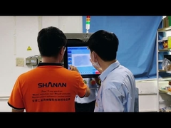 سیستم های بازرسی پرتو ایکس Safeline سیستم های بازرسی اشعه ایکس برای محصولات بسته بندی شده