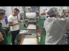 فلزیاب مواد غذایی با مدیریت پایگاه داده و تنظیمات مجوز