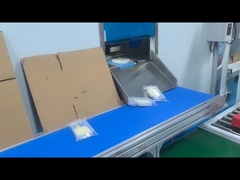 IP67 دستگاه تشخیص فلز مواد غذایی دستگاه X Ray مواد غذایی برای بستنی پالتو کنسرو