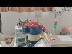 فلزیاب مواد غذایی