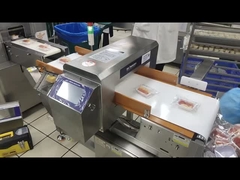 فلزیاب مواد غذایی