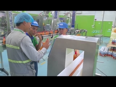 استفاده از صنعت ایمنی مواد غذایی / پزشکی / پوشاک