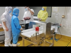 استفاده از صنعت ایمنی مواد غذایی / پزشکی / پوشاک