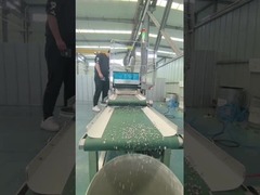 دستگاه اشعه ایکس غذا