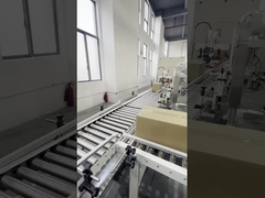 دستگاه وزن با سرعت بالا با اندازه های مختلف