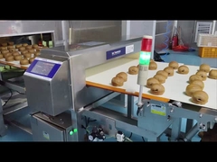 دستگاه مواد غذایی