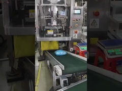 دستگاه های اشعه ایکس مواد غذایی با سرعت بازرسی تا 600 محصول در دقیقه