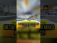 دستگاه اشعه ایکس غذا