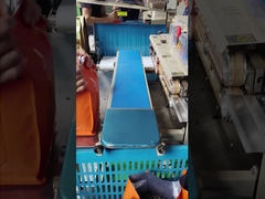 سیستم دستگاه بازرسی اشعه ایکس صنعتی مواد غذایی SUS304 تجهیزات آزمایش با رد