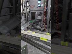 آشکارساز فلز نقاله برای بازرسی محصولات فله، مواد شیمیایی و محصولات صنعتی