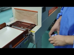 تجهیزات آزمایش کمربند حمل کننده