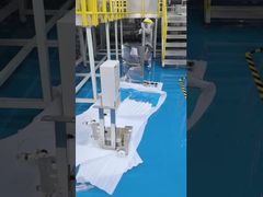 درجه غذایی کیفیت آسان برای استفاده از کمربند حمل کننده فلز کش با رد CE گواهینامه ISO