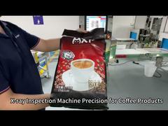 دستگاه اشعه ایکس غذا