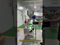 حساسیت بالا صنعت داروسازی OEM صنعتی قابل تنظیم کارخانه فلزیاب