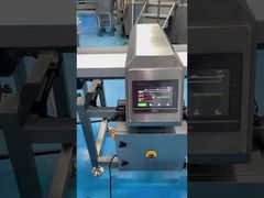 آشکارساز فلز مواد غذایی آلومینیوم