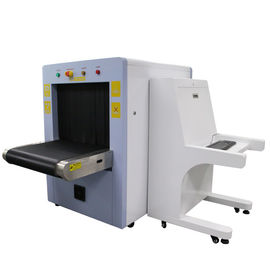 بازرسی اسکنر Baggage Precision X Ray با زنگ هشدار صدا / نور، ISO 9001