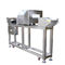 Safety Food Grade Metal Detector For Bakery Industry / X Ray Metal Detector Food Checking