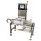 Production Processing Checkweigher Scale For Weighing Packages , Size Customized