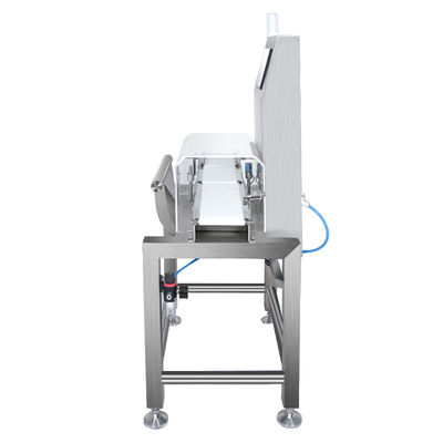 دستگاه تست وزن با سرعت بالا آنلاین درجه مواد غذایی چک اتوماتیک وزنی لبخند بطری