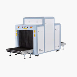 دستگاه اتوماتیک زنگ خطر X / ماشین بازرسی رینگ / بارگیری فرودگاه X اشعه Machines