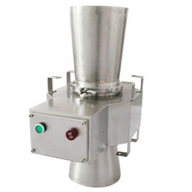 فلوریدر حرفه ای گلو - 230V - 220V برای صنعت تزریق پلاستیک