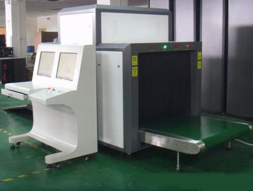 چمدان X اشعه ماشین / X اشعه سیستم بازرسی گاو 0.22 M / S سرعت