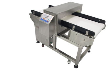 تجهیزات تشخیص فلزات با مقاومت بالا 110V-220V با فرکانس 50Hz