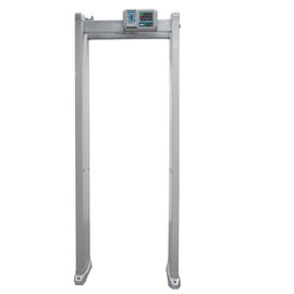 حساسیت بالا با استفاده از مواد فلزی پلاستیکی / PCV