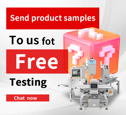 مدار حرارتی فلزیاب مواد غذایی با پردازش دیجیتال، صفحه نمایش دیجیتال اوج