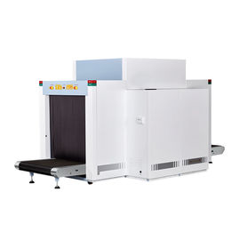 دستگاه اسکنر ظرفیت تونل بزرگ، ماشین نمایش ماشین ریلیز Mail / Cargo X