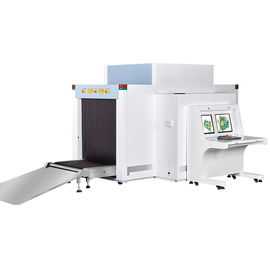 اسکنر چمدان فولادی 40 میلی متری Stailness X Ray برای ایستگاه مترو و فرودگاه و ایستگاه مترو