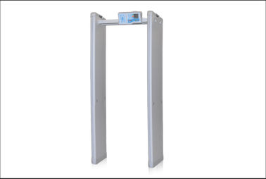نصب آسان Easy Safe از طریق آشکارساز فلزی با نشانگر زنگ هشدار دهنده ی هوشمند