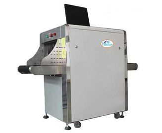 بزرگ اسکنر چمدان X Ray برای بازرسی بازرسی کروز نمایشگاه فرودگاه