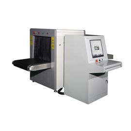 بازرسی امنیتی چمدان X Ray Machine برای فرودگاه ایستگاه مترو / هتل