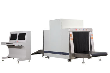 اسکنر چمدان High Precision X Ray برای بازرسی امنیتی صرفه جویی در انرژی