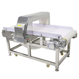 خودکار تلگراف فلزی فولاد ضد زنگ فولاد خودکار انتقال 400mm تونل عرض