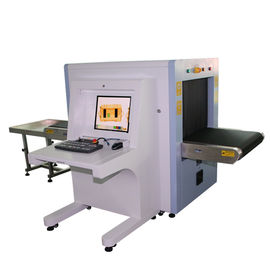 بازرسی امنیتی چمدان X Ray Machine برای فرودگاه ایستگاه مترو / هتل