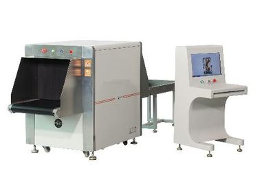 دستگاه اتوماتیک زنگ خطر X ماشین بازرسی / بارگیری فرودگاه X Ray Machines Security Checking
