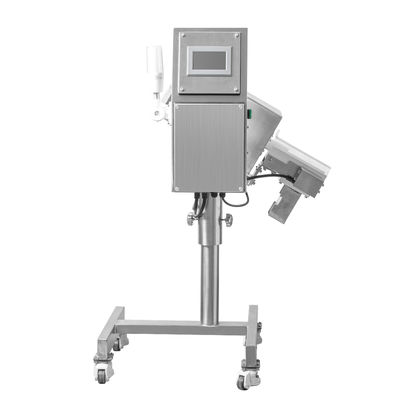 رطوبت ≤ 85RH استخراج کننده فلز با فاصله جداسازی ≥ 20 میلی متر ایده آل برای کاربردهای جداسازی فلزات صنعتی