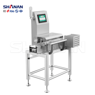 All Industries Checkweigher Conveyor Weight Weighing Checking Check Weigher